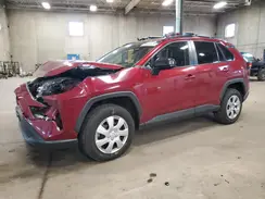 2T3F1RFV2LC097119 2020 TOYOTA RAV 4