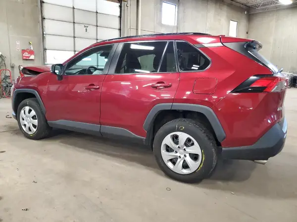 2T3F1RFV2LC097119 2020 TOYOTA RAV 4 - Image 2