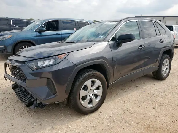 2T3F1RFV2LC100598 2020 TOYOTA RAV 4 - Image 1