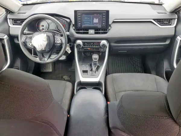 2T3F1RFV2LC100598 2020 TOYOTA RAV 4 - Image 8