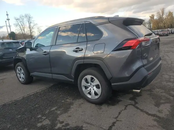 2T3F1RFV2LC108216 2020 TOYOTA RAV 4 - Image 2