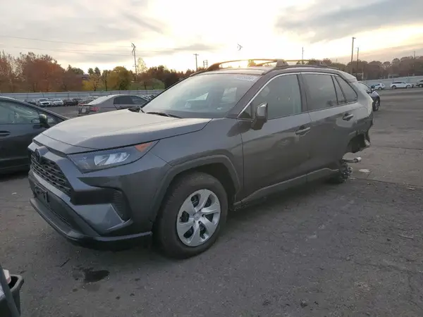 2T3F1RFV2LC110788 2020 TOYOTA RAV 4 - Image 1
