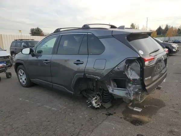 2T3F1RFV2LC110788 2020 TOYOTA RAV 4 - Image 2