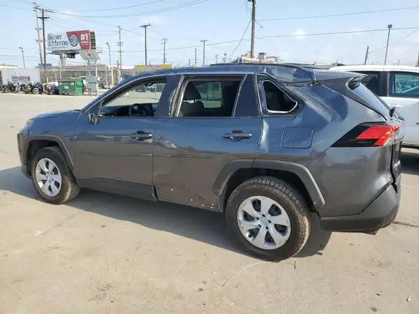 2T3F1RFV2LC115473 2020 TOYOTA RAV 4 - Image 2
