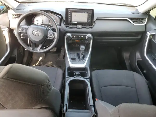 2T3F1RFV2LC115473 2020 TOYOTA RAV 4 - Image 8