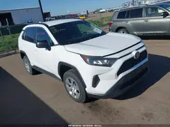 2T3F1RFV2LC118695 2020 TOYOTA RAV 4