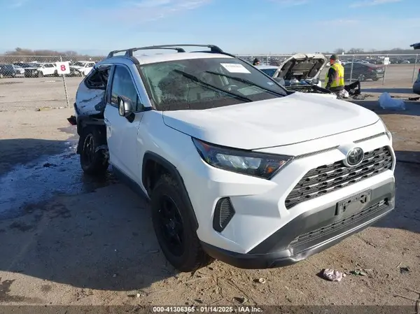 2T3F1RFV2LC130457 2020 TOYOTA RAV 4 - Image 1