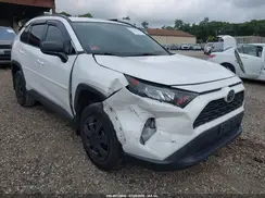 2T3F1RFV2LW092405 2020 TOYOTA RAV 4