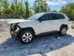 2T3F1RFV2LW093070 2020 TOYOTA RAV 4