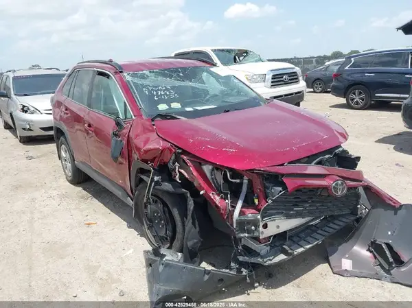 2T3F1RFV2LW093845 2020 TOYOTA RAV 4 - Image 1