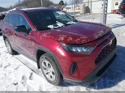 2T3F1RFV2LW096017 2020 TOYOTA RAV 4