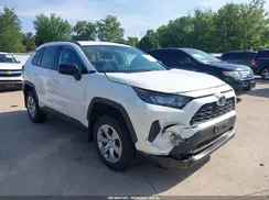 2T3F1RFV2LW099838 2020 TOYOTA RAV 4