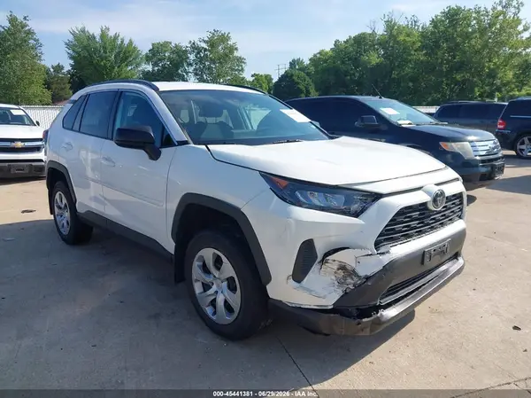 2T3F1RFV2LW099838 2020 TOYOTA RAV 4 - Image 1