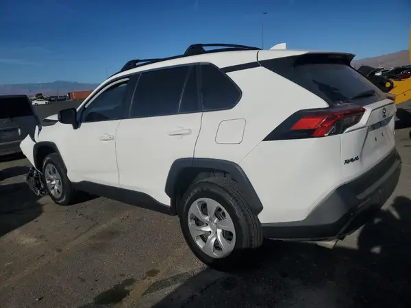 2T3F1RFV2LW109803 2020 TOYOTA RAV 4 - Image 2