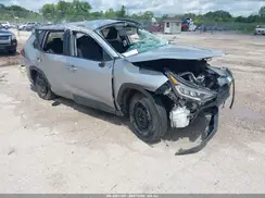 2T3F1RFV2LW111616 2020 TOYOTA RAV 4