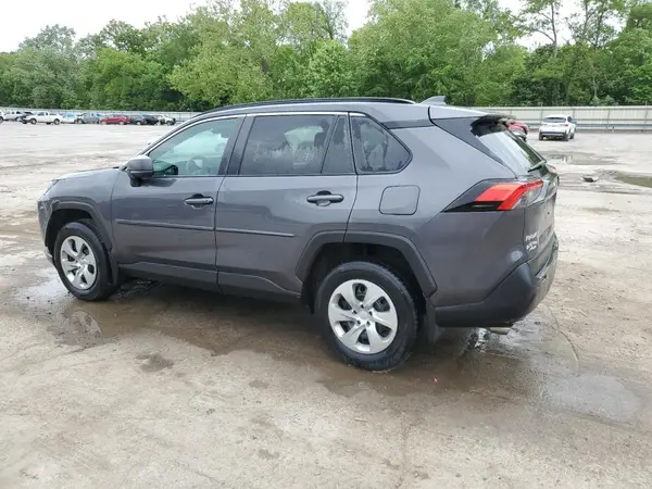2T3F1RFV2LW113057 2020 TOYOTA RAV 4 - Image 2