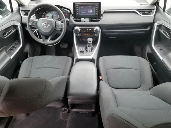 2T3F1RFV2LW113057 2020 TOYOTA RAV 4 - Image 8
