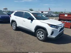 2T3F1RFV2LW116718 2020 TOYOTA RAV 4