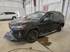 2T3F1RFV2LW116797 2020 TOYOTA RAV 4