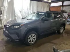2T3F1RFV2LW117187 2020 TOYOTA RAV 4