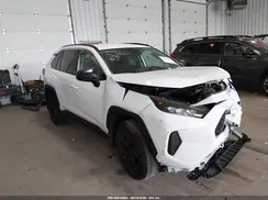 2T3F1RFV2LW117190 2020 TOYOTA RAV 4