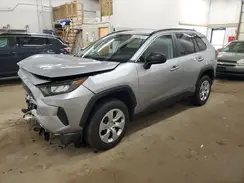 2T3F1RFV2LW121076 2020 TOYOTA RAV 4