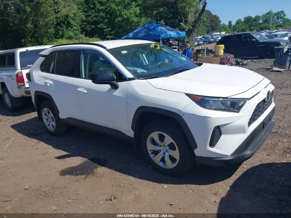 2T3F1RFV2LW125368 2020 TOYOTA RAV 4 - Image 1