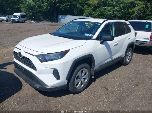 2T3F1RFV2LW125368 2020 TOYOTA RAV 4 - Image 2