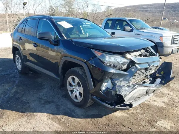 2T3F1RFV2LW133714 2020 TOYOTA RAV 4 - Image 1