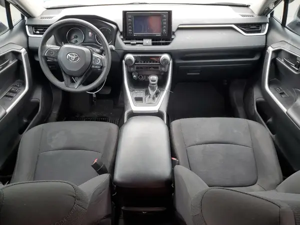 2T3F1RFV2LW134992 2020 TOYOTA RAV 4 - Image 8