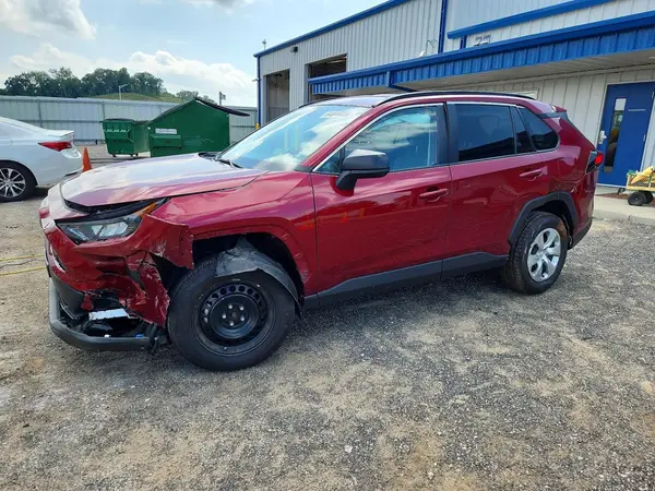 2T3F1RFV2LW138668 2020 TOYOTA RAV 4 - Image 1