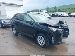 2T3F1RFV2MC152430 2021 TOYOTA RAV 4