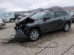 2T3F1RFV2MC156395 2021 TOYOTA RAV 4