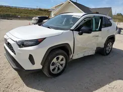 2T3F1RFV2MC157823 2021 TOYOTA RAV 4
