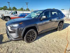 2T3F1RFV2MC158910 2021 TOYOTA RAV 4