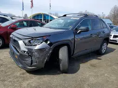 2T3F1RFV2MC165808 2021 TOYOTA RAV 4