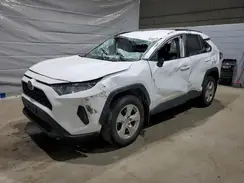 2T3F1RFV2MC166540 2021 TOYOTA RAV 4