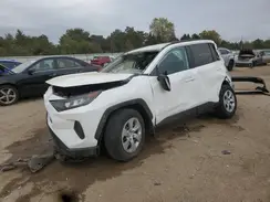 2T3F1RFV2MC168434 2021 TOYOTA RAV 4