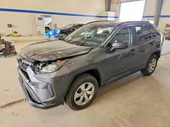 2T3F1RFV2MC170247 2021 TOYOTA RAV 4