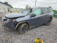 2T3F1RFV2MC179823 2021 TOYOTA RAV 4