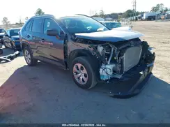2T3F1RFV2MC181958 2021 TOYOTA RAV 4