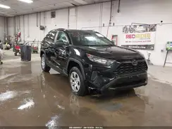 2T3F1RFV2MC182222 2021 TOYOTA RAV 4