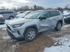 2T3F1RFV2MC186108 2021 TOYOTA RAV 4