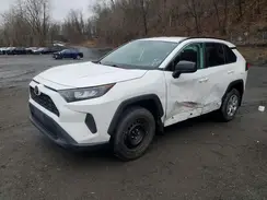 2T3F1RFV2MC191955 2021 TOYOTA RAV 4