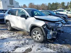 2T3F1RFV2MC192636 2021 TOYOTA RAV 4