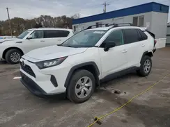 2T3F1RFV2MC193317 2021 TOYOTA RAV 4