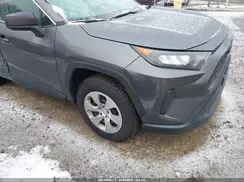 2T3F1RFV2MC193494 2021 TOYOTA RAV 4