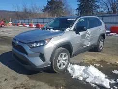 2T3F1RFV2MC202968 2021 TOYOTA RAV 4