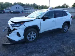 2T3F1RFV2MC205238 2021 TOYOTA RAV 4