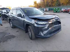 2T3F1RFV2MC205336 2021 TOYOTA RAV 4